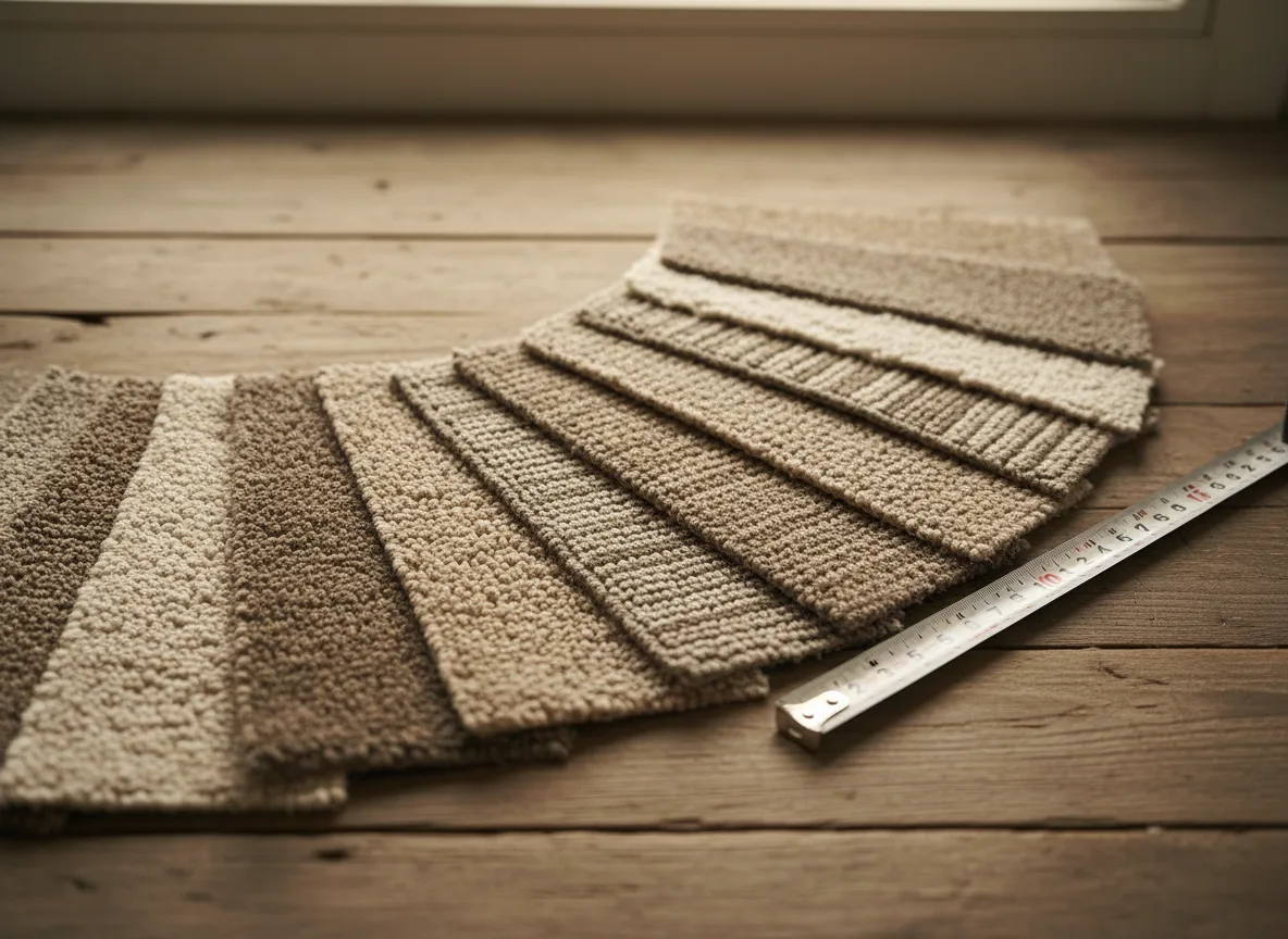 Carpet Installation Sandoval, IL FAQs